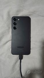 Samsung Galaxy s23 