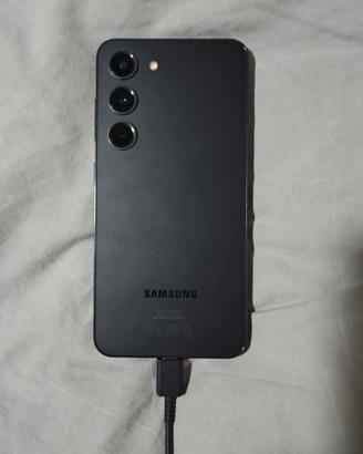 Samsung Galaxy s23 