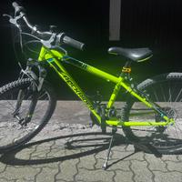 Mtb Rockrider 24” ST 500 bambino
