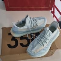 yeezy boost 350 nuovi mai usati 