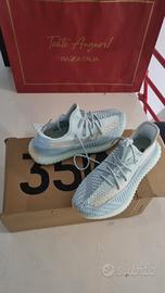 yeezy boost 350 nuovi mai usati 