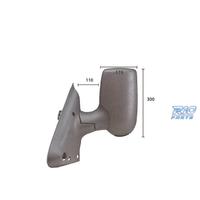 SPECCHIO COMPLETO SINISTRO FORD TRANSIT 00-09