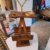 Vintage portariviste 