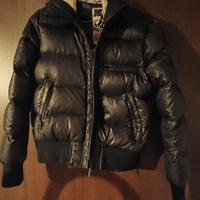 giacca  piumino donna DOLOMITE