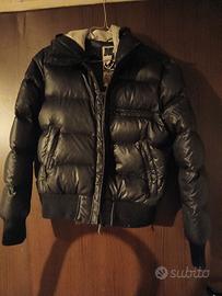 giacca  piumino donna DOLOMITE