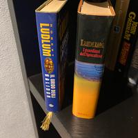 Romanzi Robert Ludlum