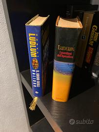 Romanzi Robert Ludlum