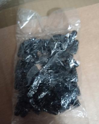 Stock tappi camera d'aria bici - Nuovi