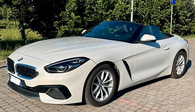 BMW Z4 sDrive20i