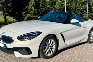 BMW Z4 sDrive20i