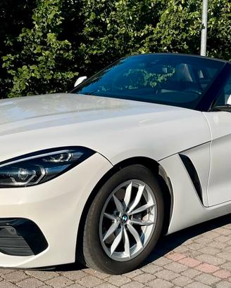 BMW Z4 sDrive20i