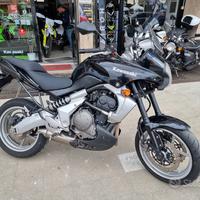 Kawasaki versys 650 anno 2008