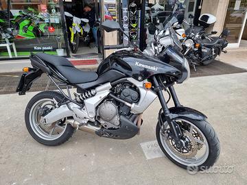 Kawasaki versys 650 anno 2008