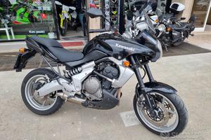 Kawasaki versys 650 anno 2008
