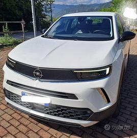 Mokka 1.5 TD 81kw