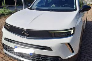 Mokka 1.5 TD 81kw