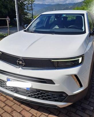 Mokka 1.5 TD 81kw