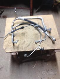 TUBAZIONE ARIA CONDIZIONATA X AUDI A 3 1.6 TD