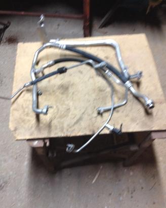 TUBAZIONE ARIA CONDIZIONATA X AUDI A 3 1.6 TD