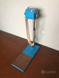 Vibromassaggiatore a cintura FISIOMATIC Vintage