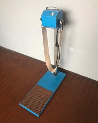 Vibromassaggiatore a cintura FISIOMATIC Vintage
