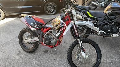 Beta rr 450