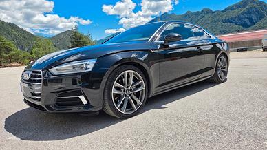 AUDI A5 Coupe 3.0 tdi 218cv s-tronic