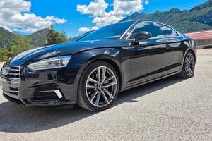 AUDI A5 Coupe 3.0 tdi 218cv s-tronic