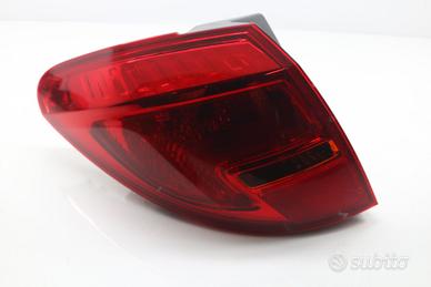 STOP FANALE POSTERIORE SINISTRO OPEL Meriva 3° Se