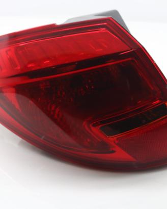 STOP FANALE POSTERIORE SINISTRO OPEL Meriva 3° Se