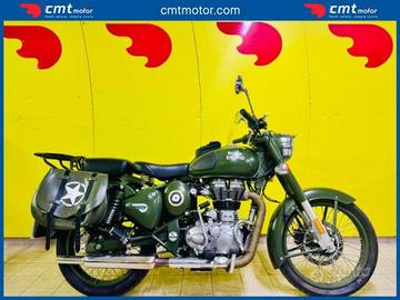 ROYAL ENFIELD Classic 500 Finanziabile - Verde -