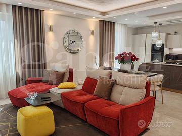 Appartamento Venafro [Cod. rif 3332662VRG]