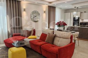 Appartamento Venafro [Cod. rif 3332662VRG]
