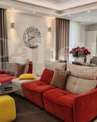 Appartamento Venafro [Cod. rif 3332662VRG]