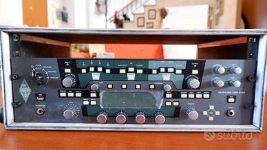 Kemper Profiler Rack (No Power)