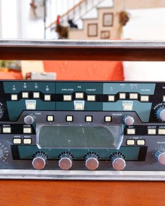 Kemper Profiler Rack (No Power)