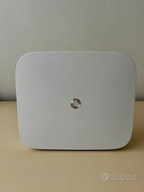 Modem Vodafone Station Revolution bianco