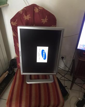 Monitor pc