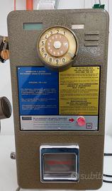 Telefono pubblico Sip