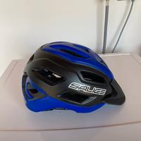 Casco mtb