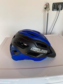 Casco mtb