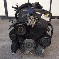 Motore e cambio Alfa 147 2002 1900cc JTD 937A2000