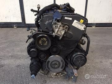 Motore e cambio Alfa 147 2002 1900cc JTD 937A2000