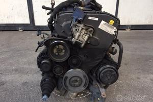 Motore e cambio Alfa 147 2002 1900cc JTD 937A2000