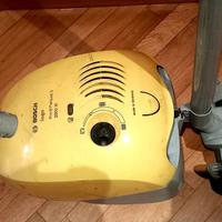 ASPIRAPOLVERE A CARRELLO BOSH GL30