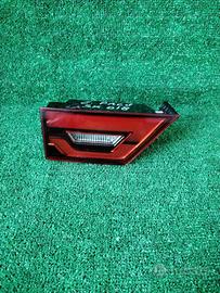 STOP POSTERIORE SINISTRO INTEGRATO NEL PORTELLO JA