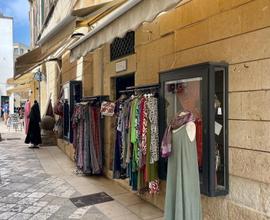 Attività Commerciale Otranto