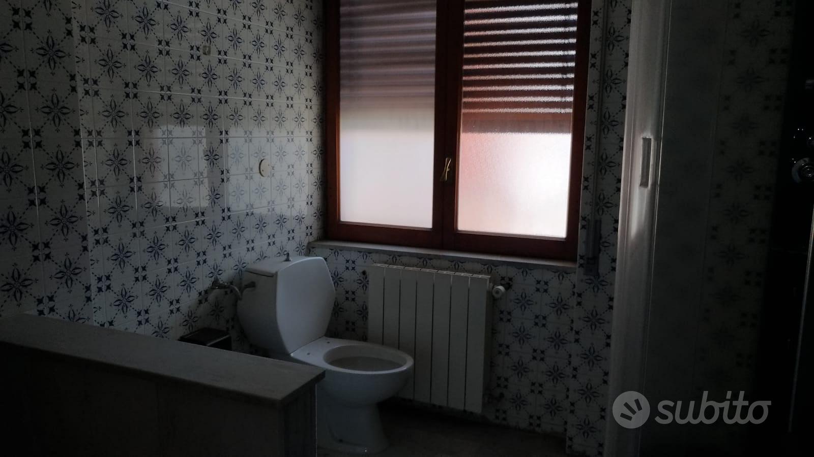 Apartment in Cosenza, Massa - Vista 6