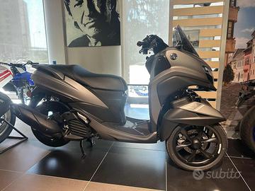 YAMAHA Tricity 125 Tricity 125