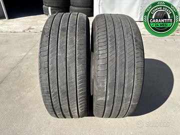 gomme usate 2255517 Estivo MICHELIN - PRIMACY 4 - 